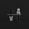 Latex rubberen slang/kunststof slang/siliconen slang